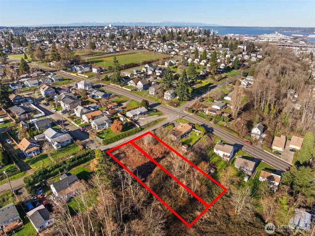 3561 E N Street Tacoma WA 98404