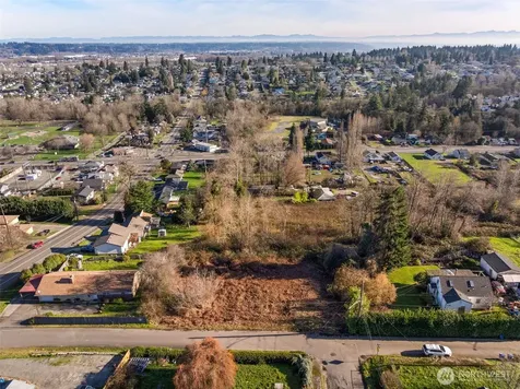 3561 E N Street Tacoma WA 98404