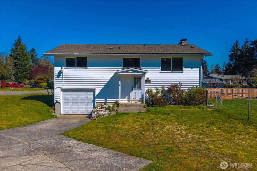 17519 8th Avenue Ct S Spanaway WA 98387