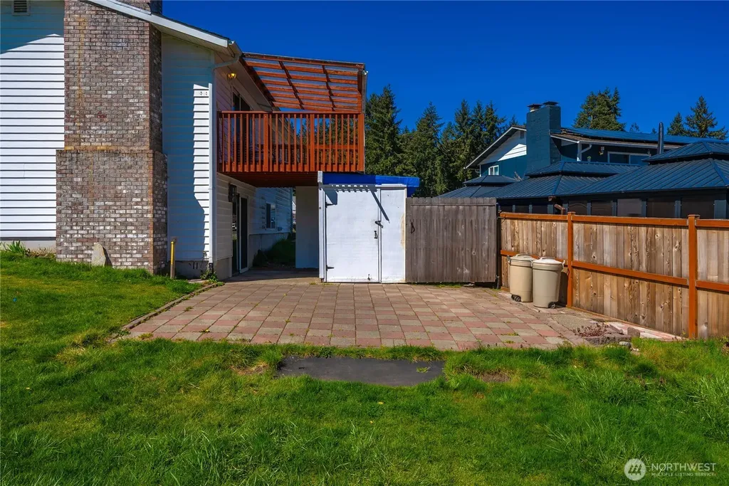 17519 8th Avenue Ct S Spanaway WA 98387