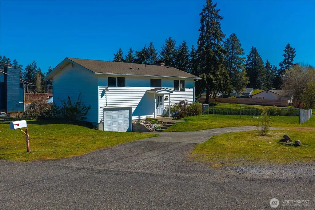 17519 8th Avenue Ct S Spanaway WA 98387