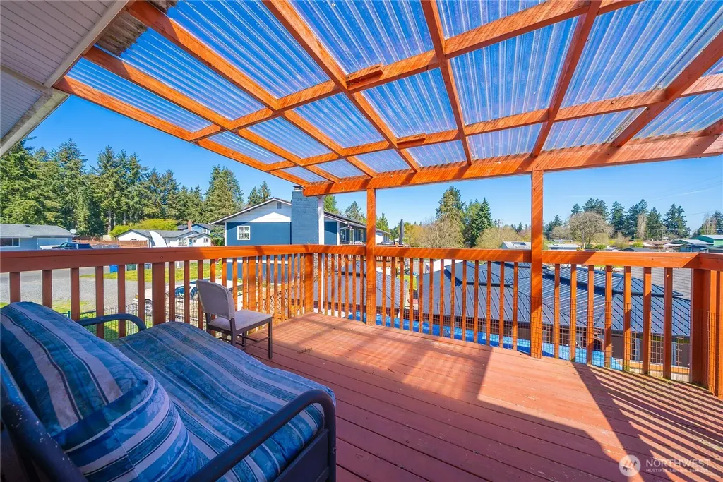 17519 8th Avenue Ct S Spanaway WA 98387
