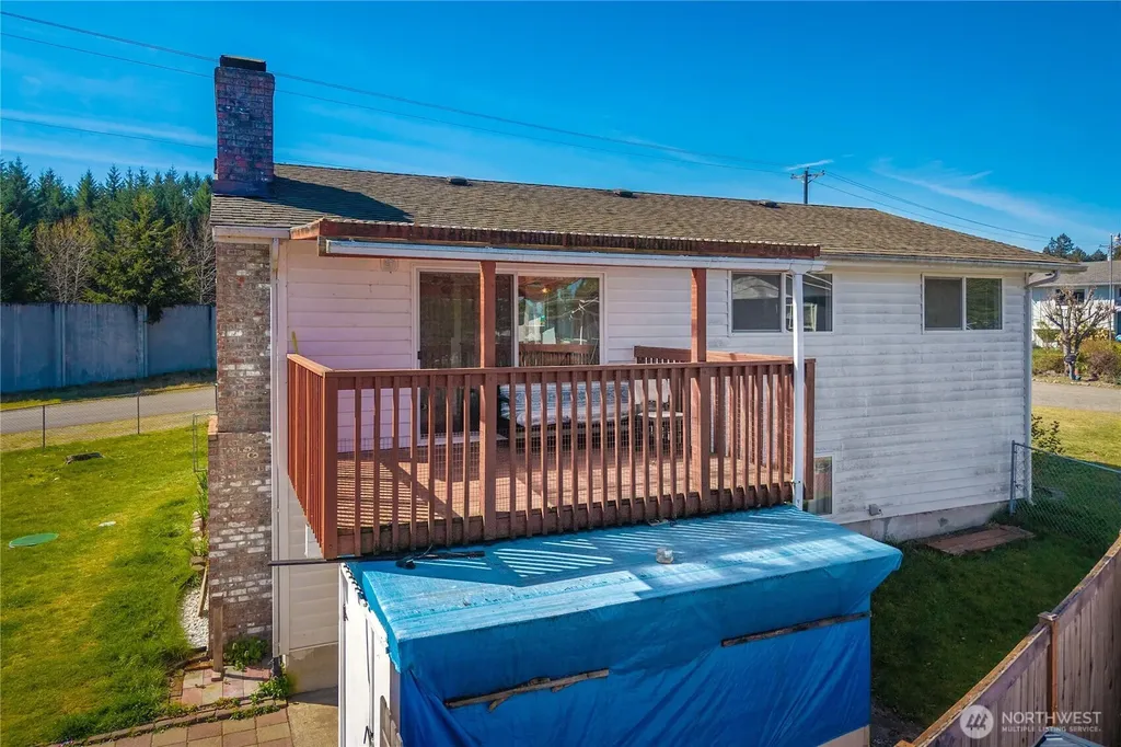 17519 8th Avenue Ct S Spanaway WA 98387