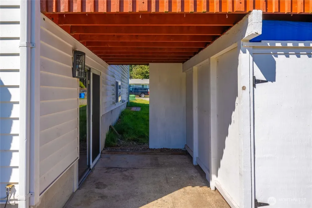 17519 8th Avenue Ct S Spanaway WA 98387