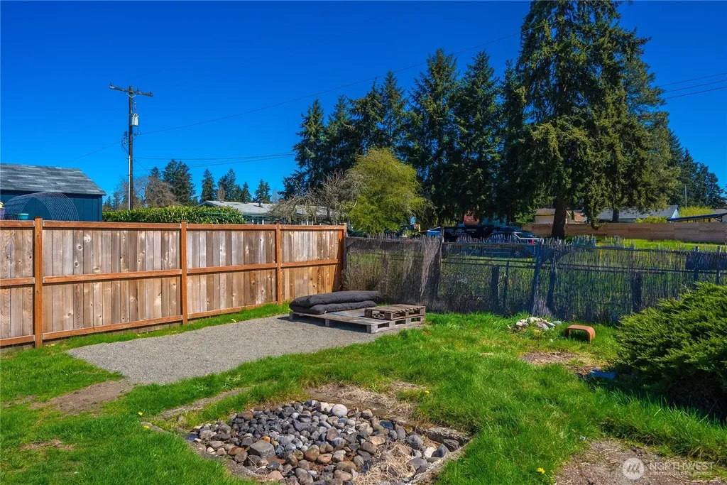 17519 8th Avenue Ct S Spanaway WA 98387