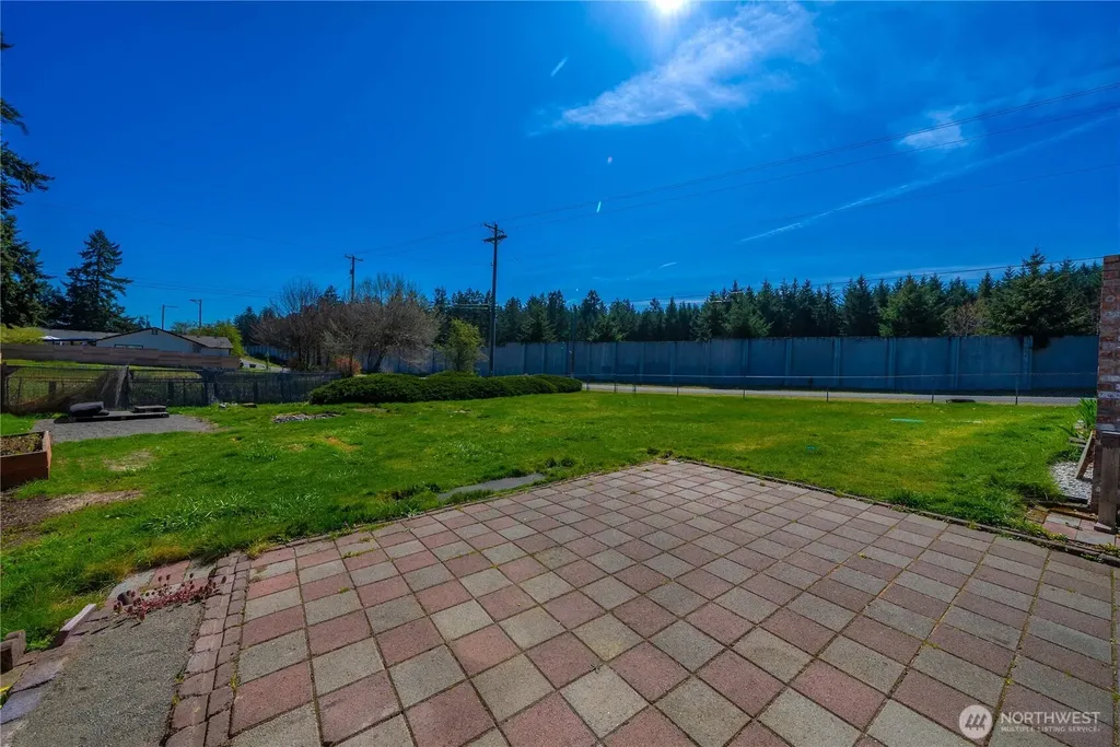 17519 8th Avenue Ct S Spanaway WA 98387