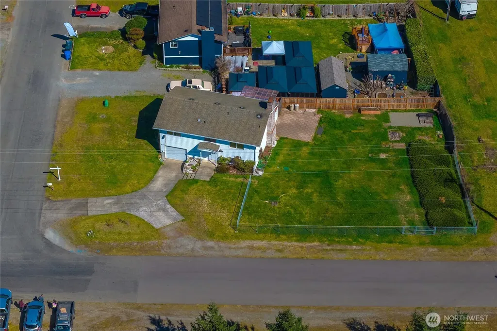 17519 8th Avenue Ct S Spanaway WA 98387