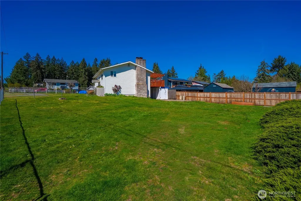 17519 8th Avenue Ct S Spanaway WA 98387