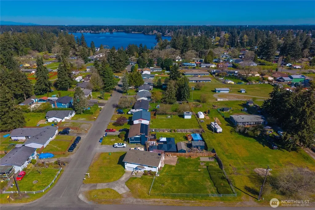 17519 8th Avenue Ct S Spanaway WA 98387