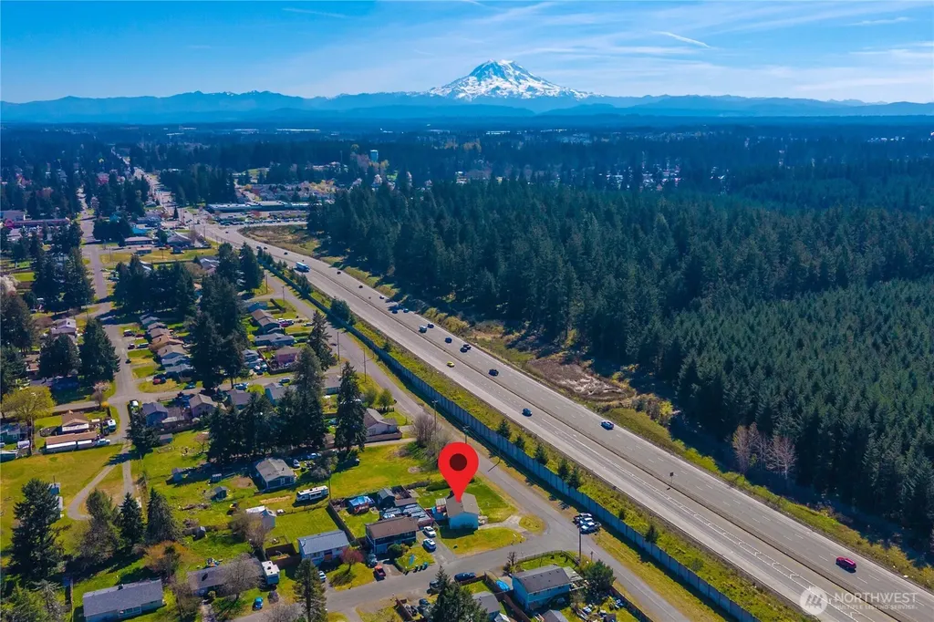 17519 8th Avenue Ct S Spanaway WA 98387