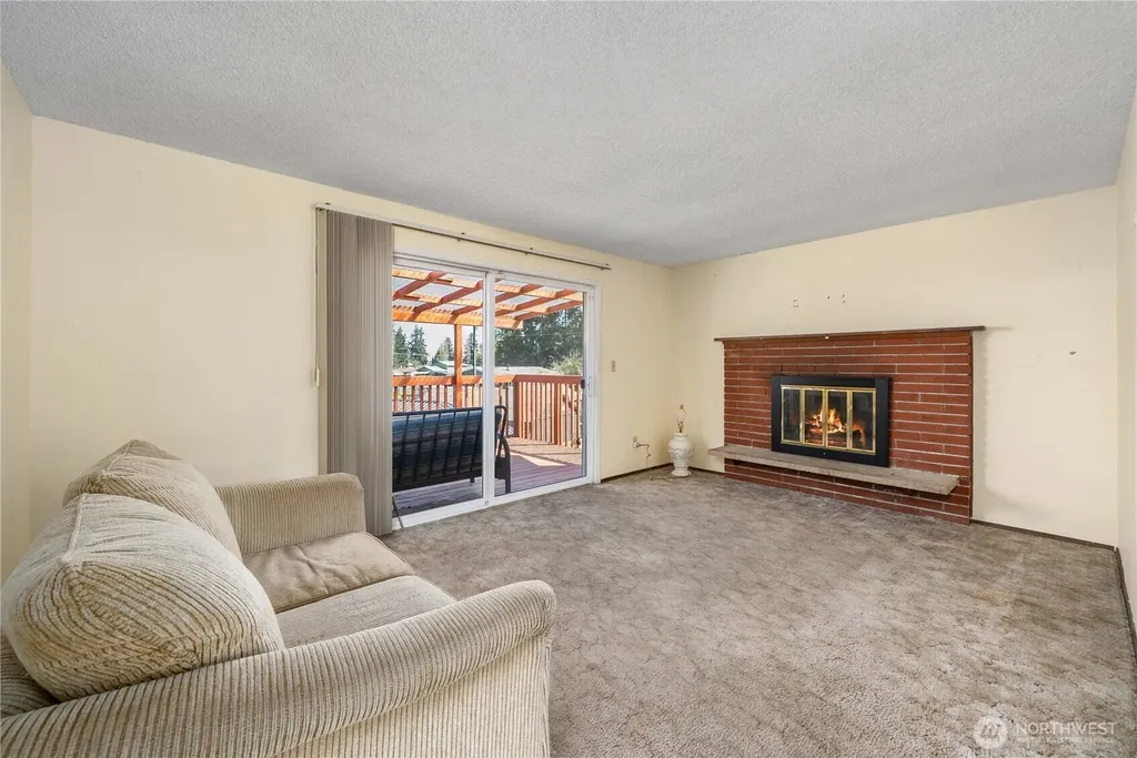 17519 8th Avenue Ct S Spanaway WA 98387