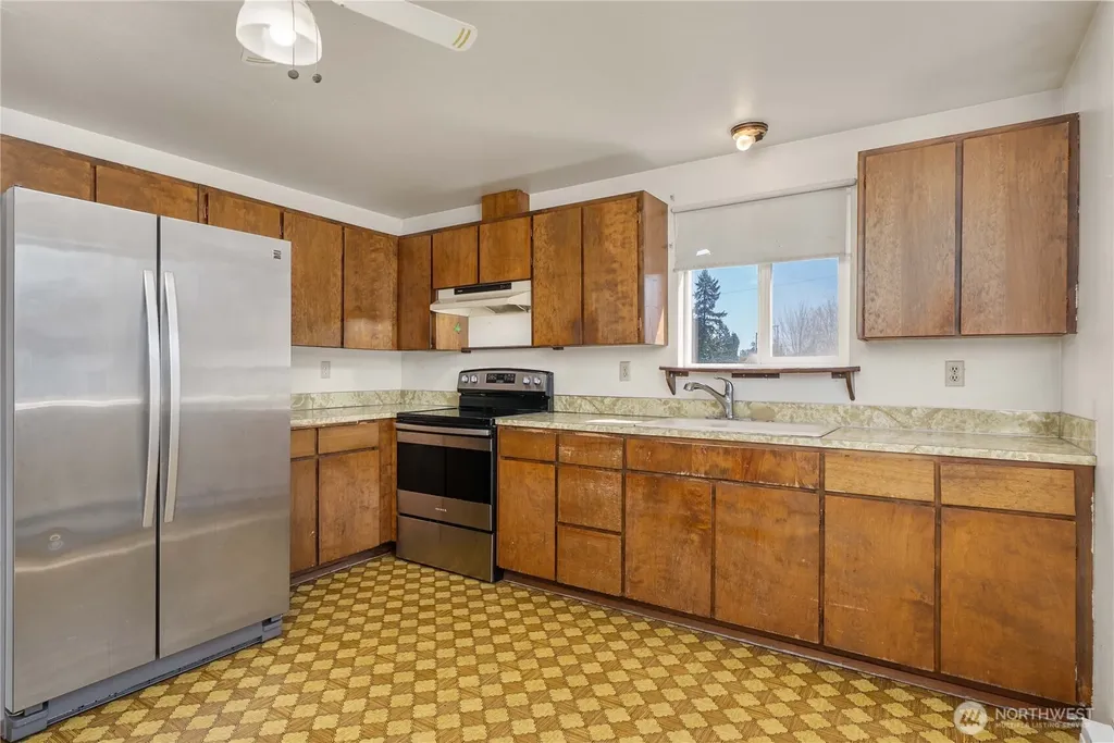17519 8th Avenue Ct S Spanaway WA 98387