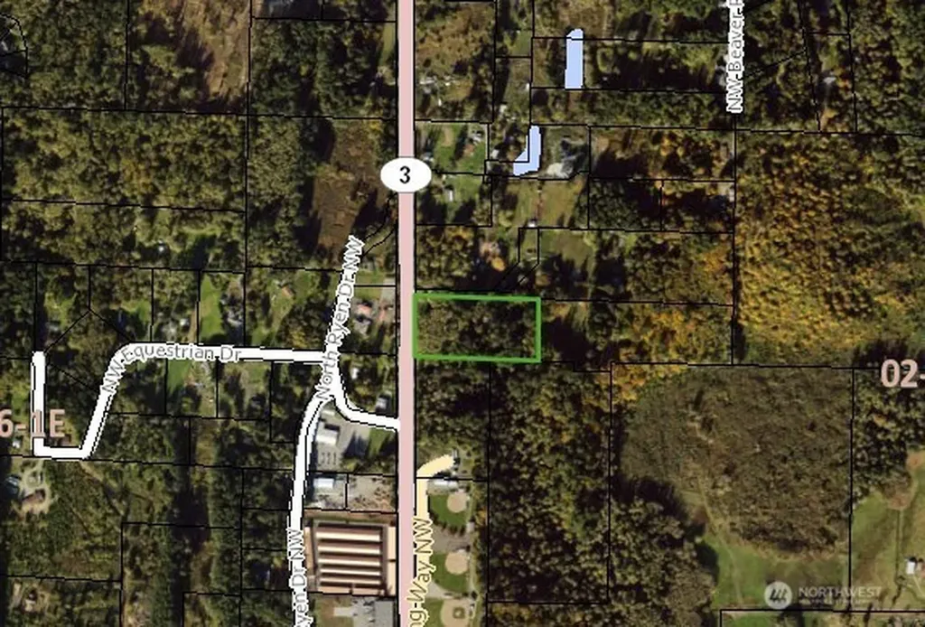 233 State Highway 3 NW Poulsbo WA 98370