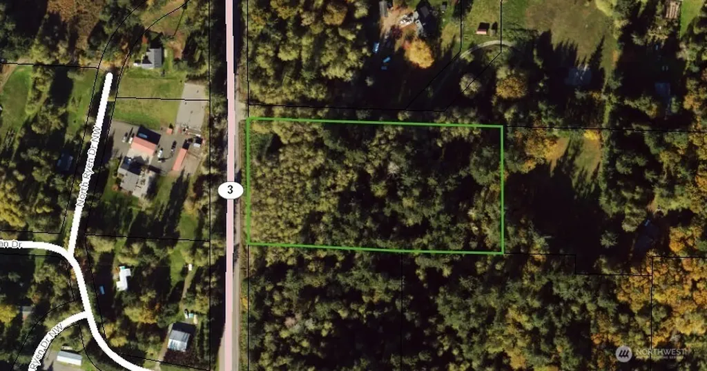 233 State Highway 3 NW Poulsbo WA 98370