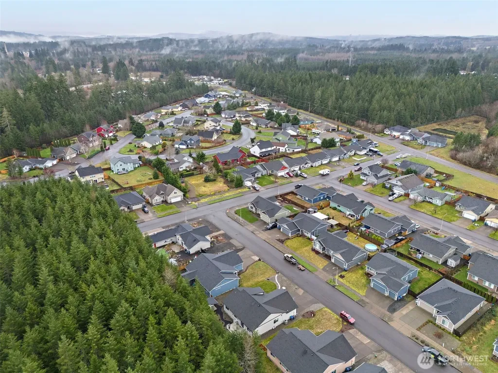 1522 N 4th Street Mccleary WA 98557