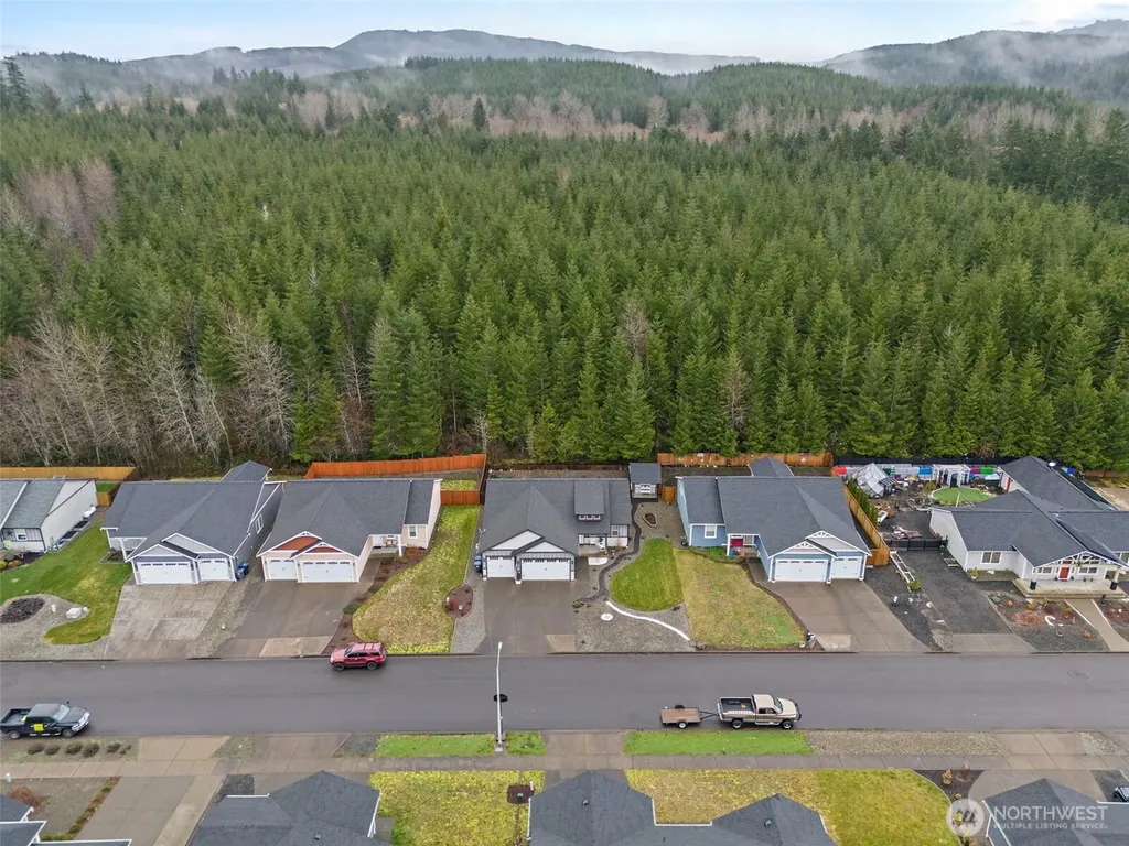 1522 N 4th Street Mccleary WA 98557