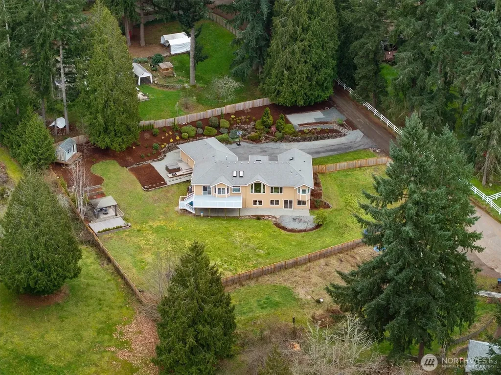 22910 NE 76th Street Redmond WA 98053