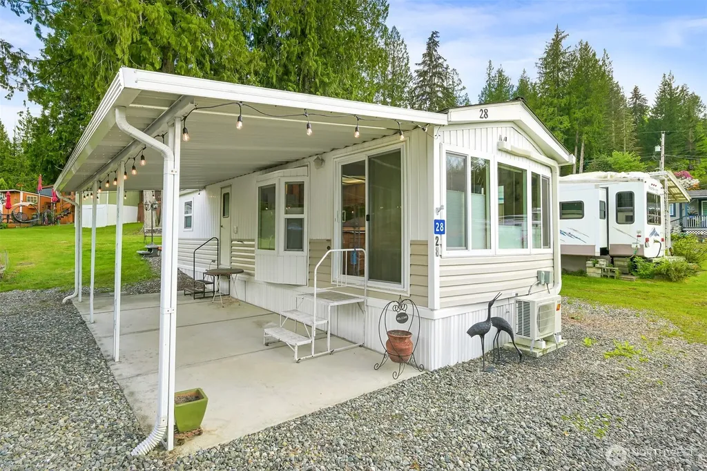 316 W Lake Samish Drive Bellingham WA 98229