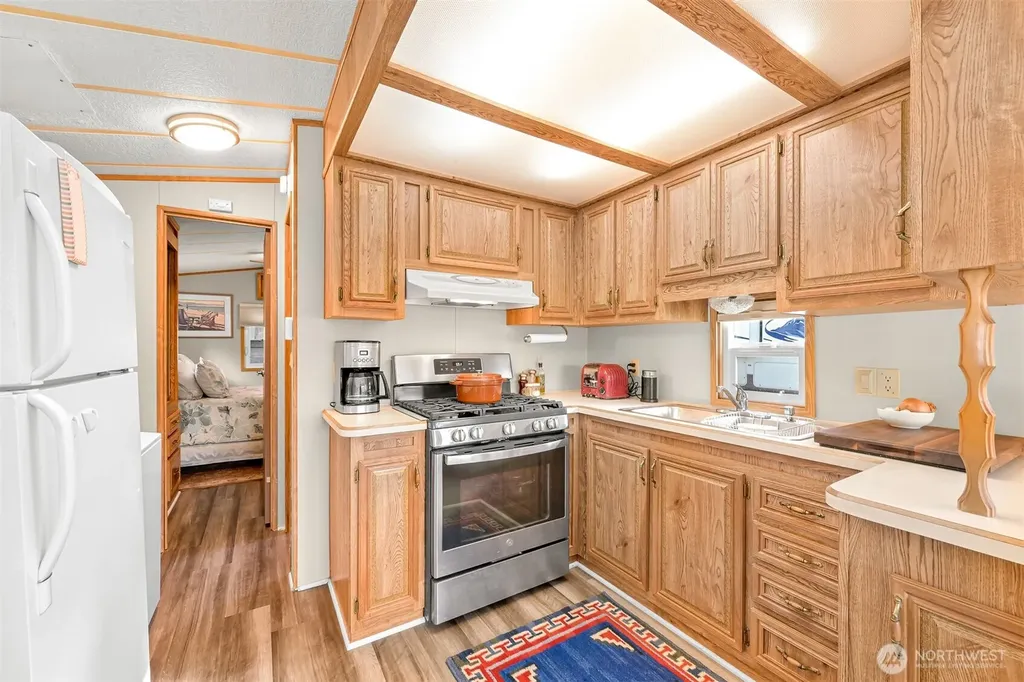 316 W Lake Samish Drive Bellingham WA 98229