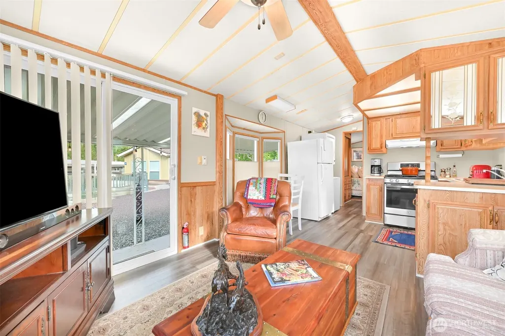 316 W Lake Samish Drive Bellingham WA 98229