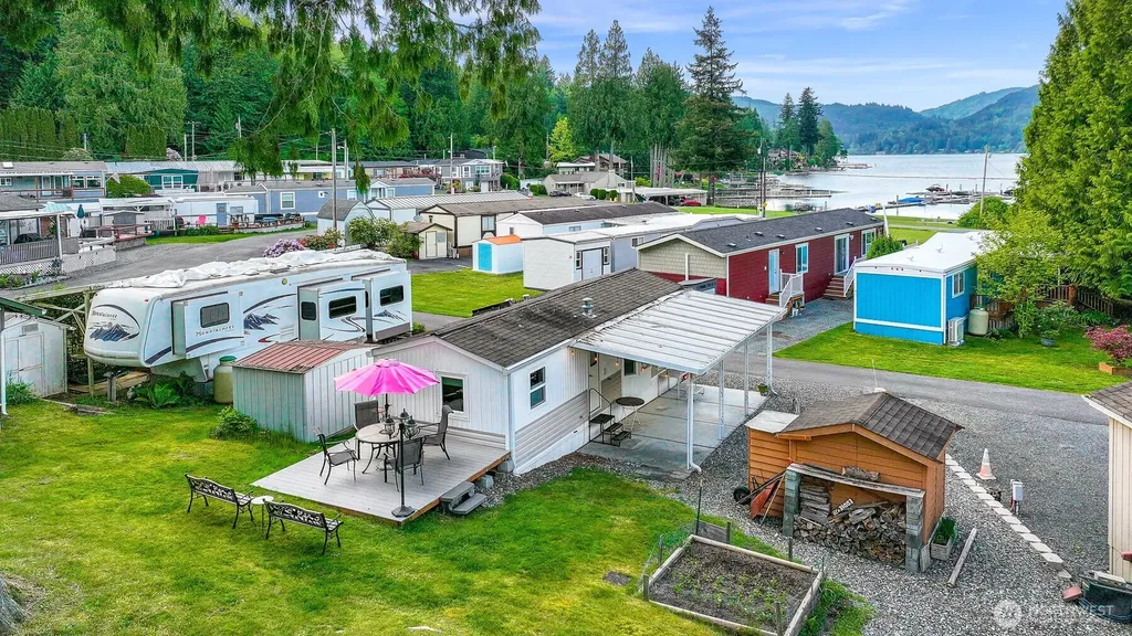 316 W Lake Samish Drive Bellingham WA 98229