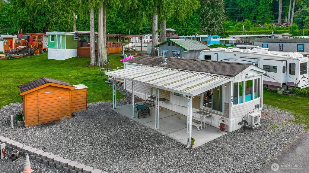 316 W Lake Samish Drive Bellingham WA 98229