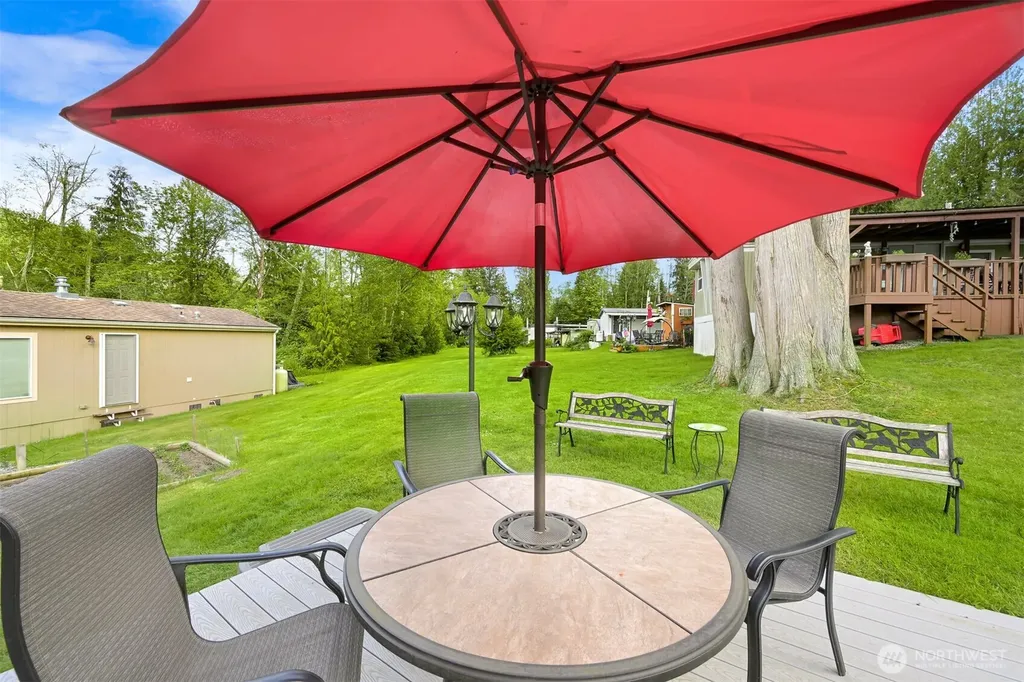 316 W Lake Samish Drive Bellingham WA 98229