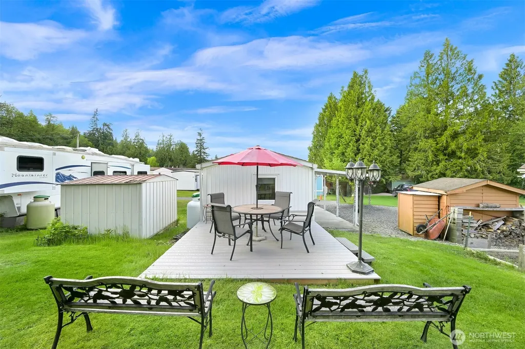 316 W Lake Samish Drive Bellingham WA 98229