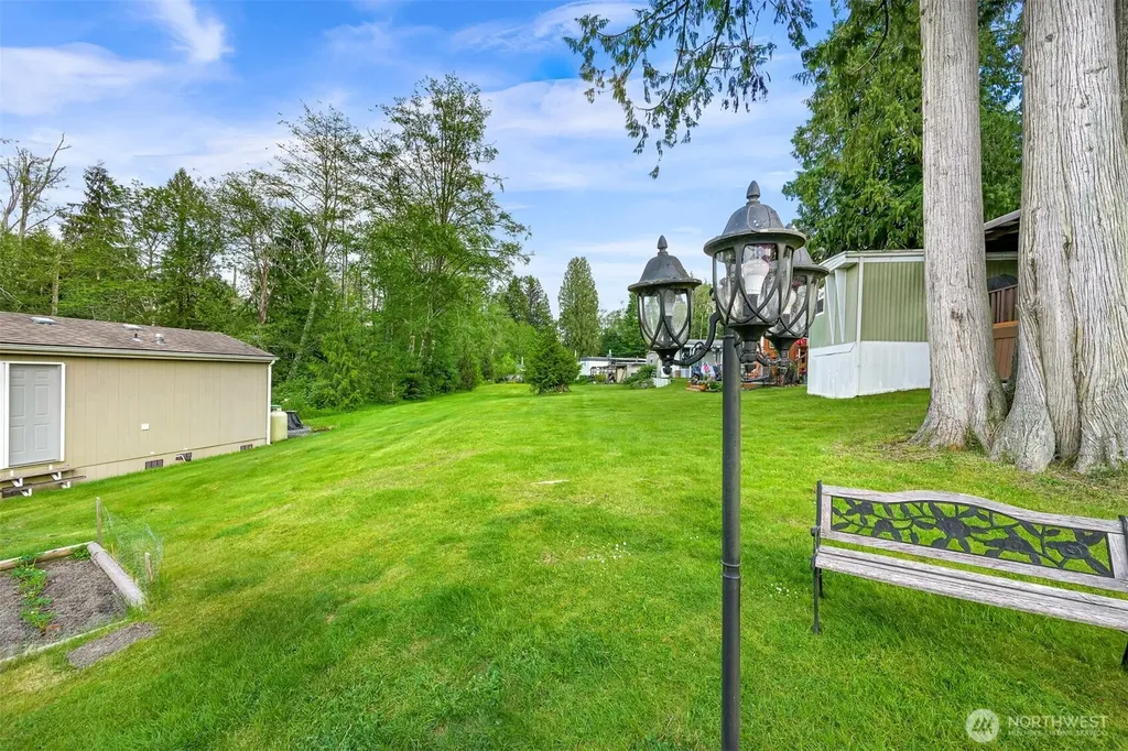 316 W Lake Samish Drive Bellingham WA 98229