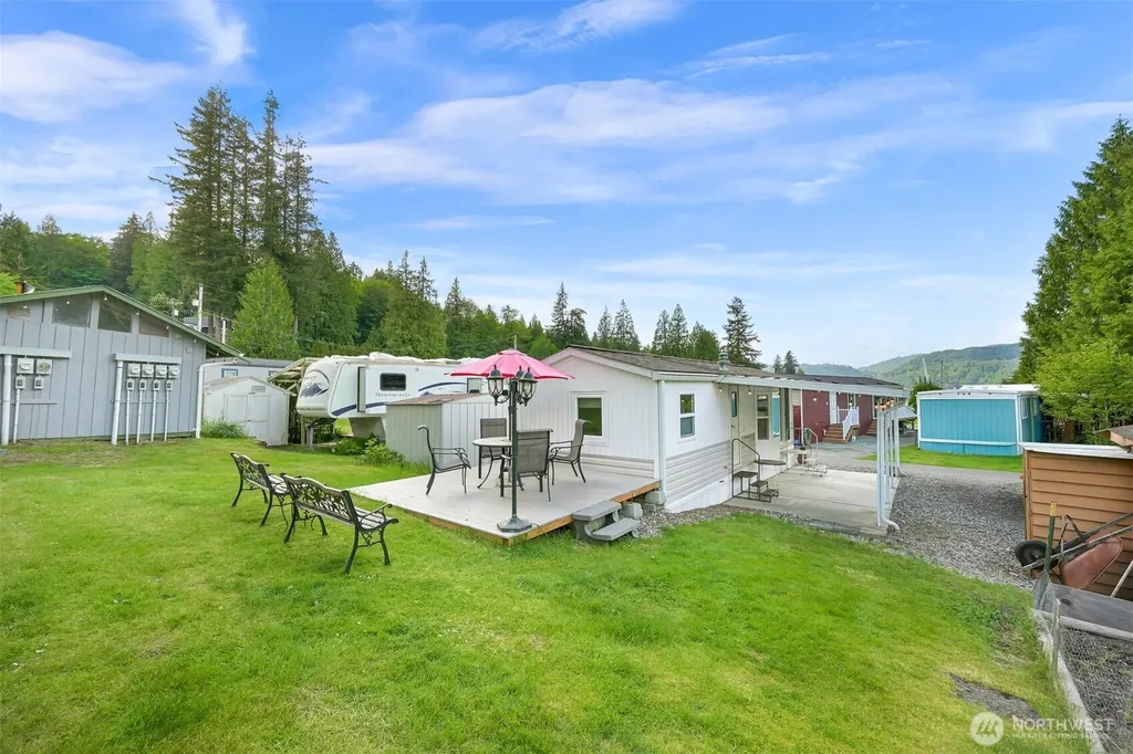 316 W Lake Samish Drive Bellingham WA 98229