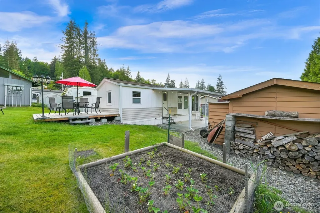 316 W Lake Samish Drive Bellingham WA 98229