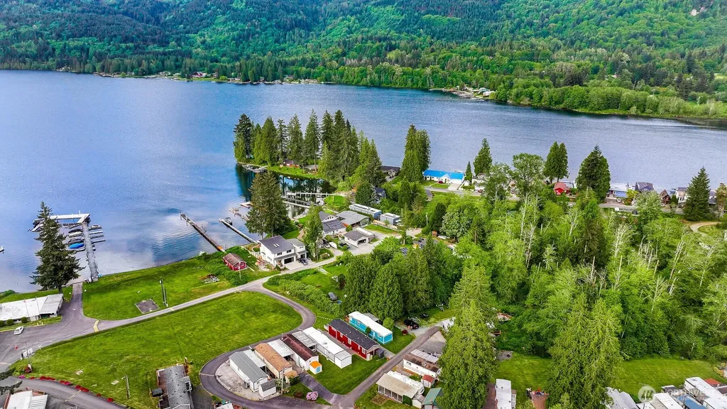 316 W Lake Samish Drive Bellingham WA 98229