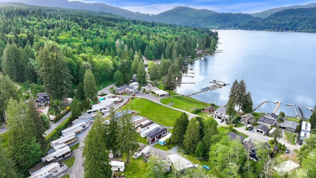 316 W Lake Samish Drive Bellingham WA 98229