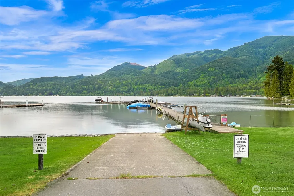 316 W Lake Samish Drive Bellingham WA 98229
