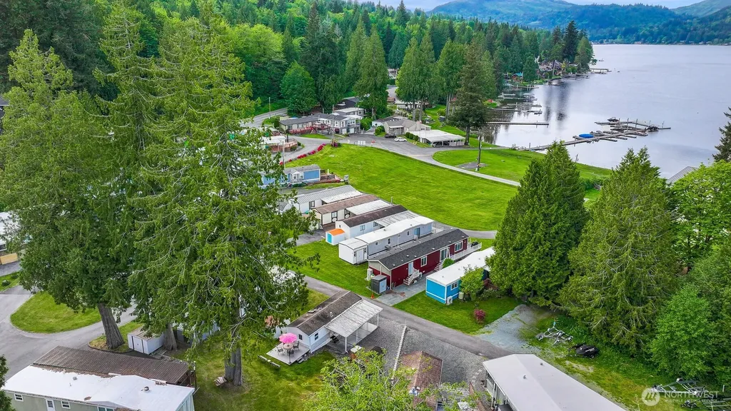 316 W Lake Samish Drive Bellingham WA 98229