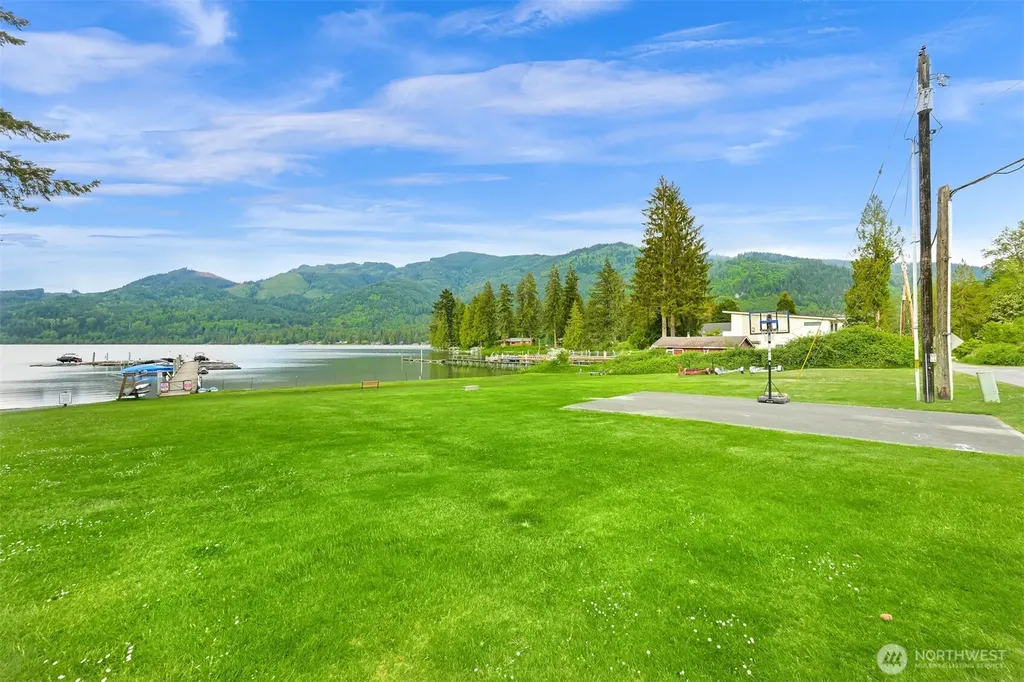 316 W Lake Samish Drive Bellingham WA 98229