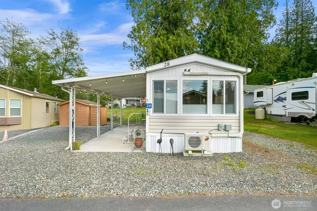 316 W Lake Samish Drive Bellingham WA 98229
