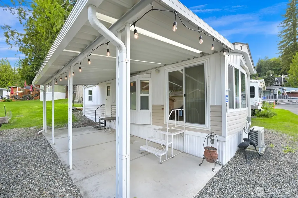316 W Lake Samish Drive Bellingham WA 98229