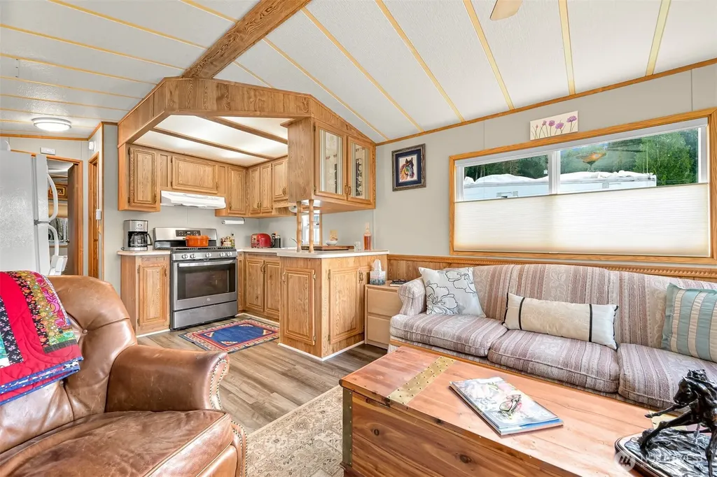 316 W Lake Samish Drive Bellingham WA 98229