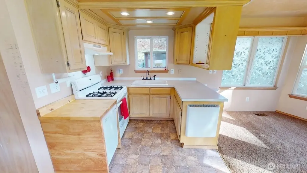 22989 Lake Mcmurray Lane Mount Vernon WA 98274
