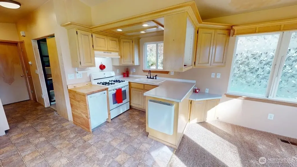 22989 Lake Mcmurray Lane Mount Vernon WA 98274