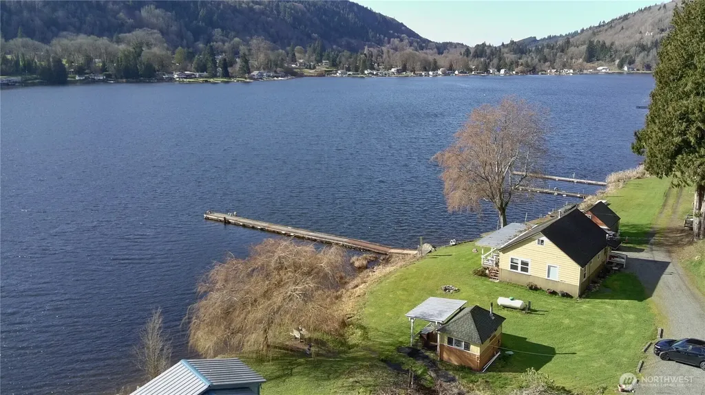 22989 Lake Mcmurray Lane Mount Vernon WA 98274