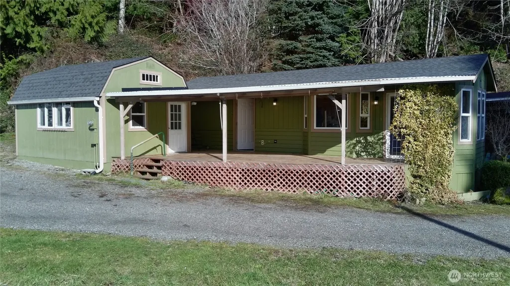 22989 Lake Mcmurray Lane Mount Vernon WA 98274