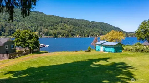 22989 Lake Mcmurray Lane Mount Vernon WA 98274