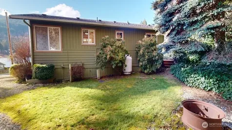 22989 Lake Mcmurray Lane Mount Vernon WA 98274