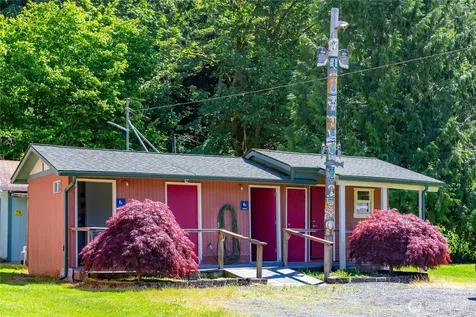 22989 Lake Mcmurray Lane Mount Vernon WA 98274