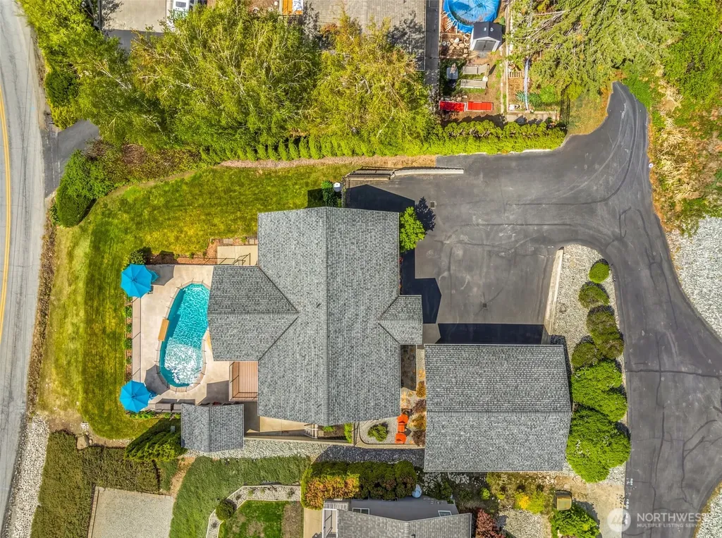 25 Harvey Lewis Lane Manson WA 98831