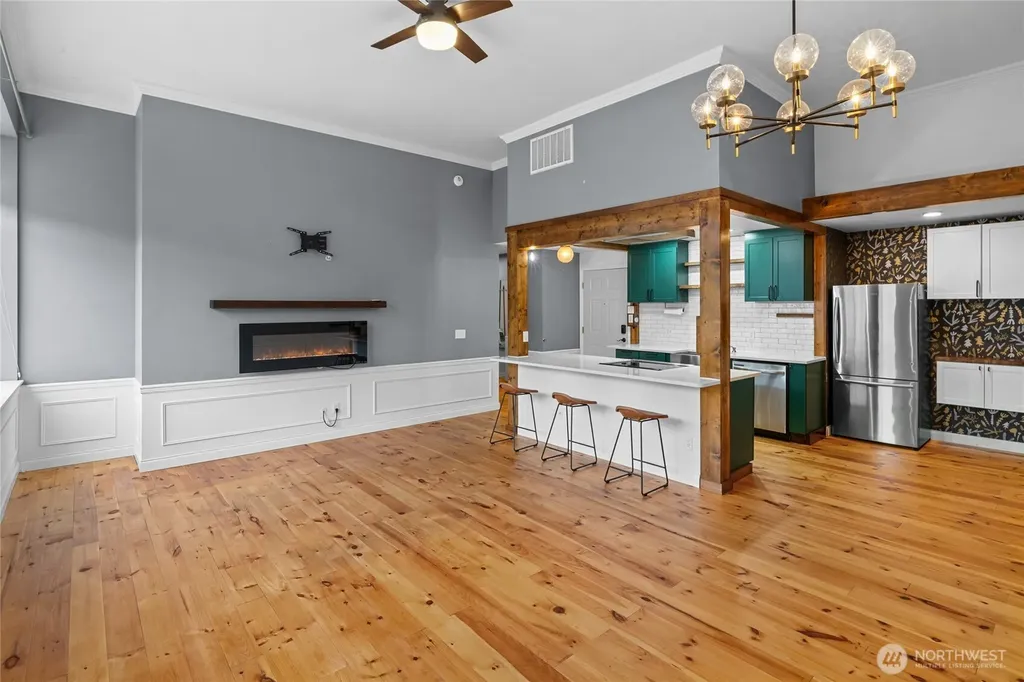 202 E Third Street Cle Elum WA 98922