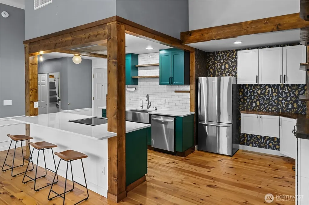 202 E Third Street Cle Elum WA 98922
