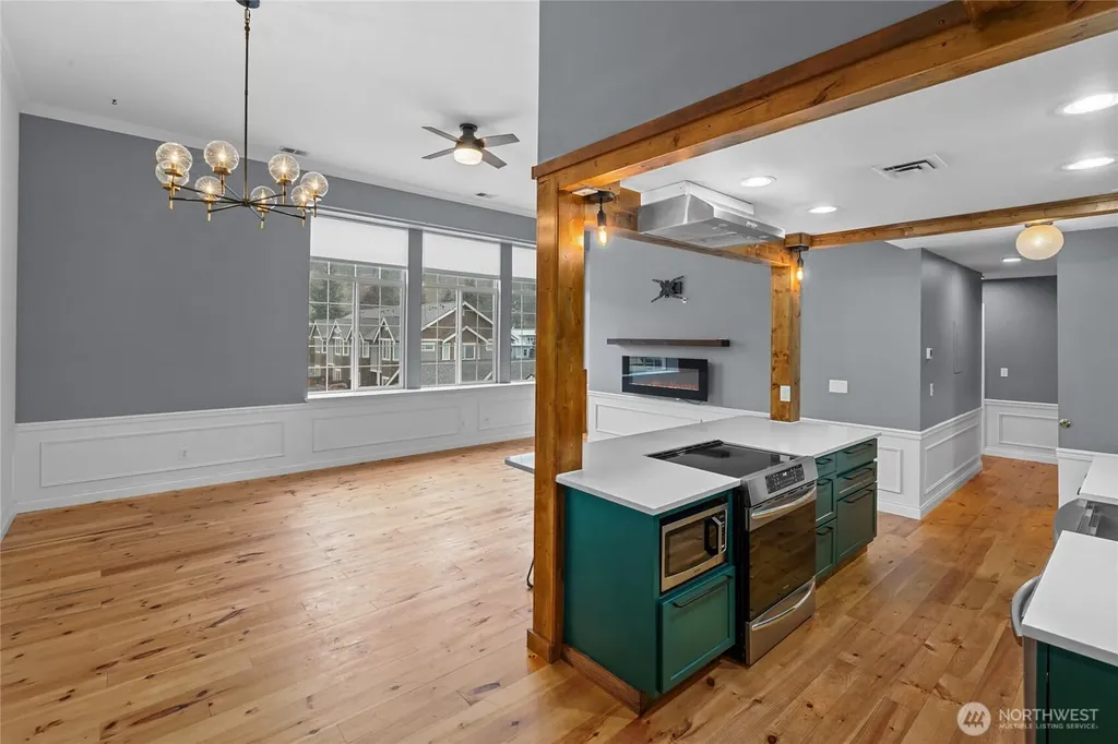 202 E Third Street Cle Elum WA 98922